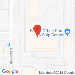 This office location. Click for details.