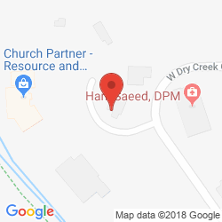 This office location. Click for details.