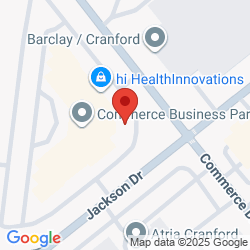 This office location. Click for details.