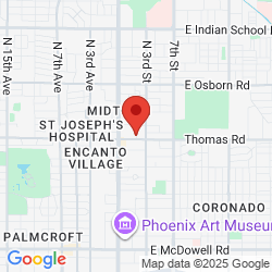 This office location. Click for details.