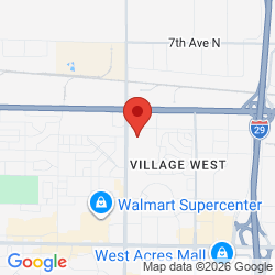 This office location. Click for details.