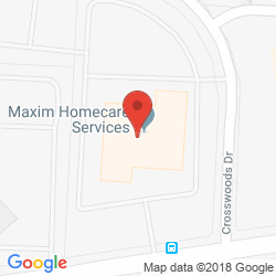 This office location. Click for details.