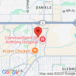 This office location. Click for details.