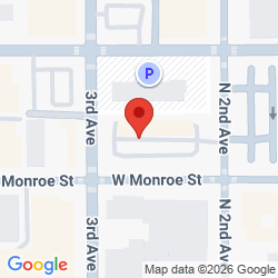 This office location. Click for details.