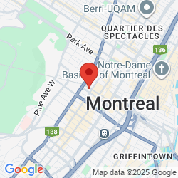 This office location. Click for details.