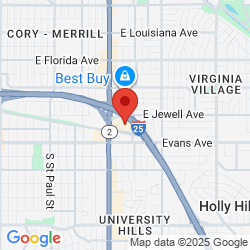 This office location. Click for details.