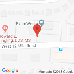 This office location. Click for details.