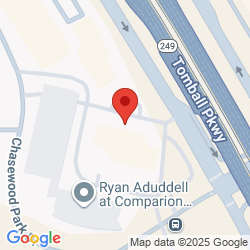 This office location. Click for details.