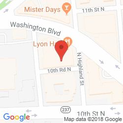 This office location. Click for details.