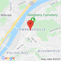 This office location. Click for details.