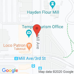 This office location. Click for details.