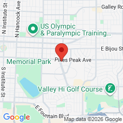 This office location. Click for details.