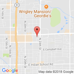 This office location. Click for details.