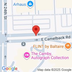 This office location. Click for details.