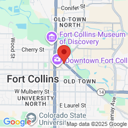 This office location. Click for details.