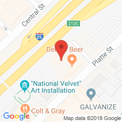 This office location. Click for details.