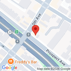 This office location. Click for details.