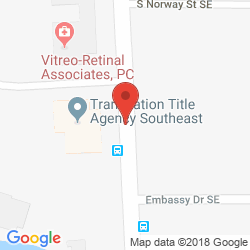 This office location. Click for details.