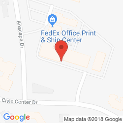 This office location. Click for details.