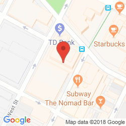 This office location. Click for details.