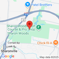 This office location. Click for details.