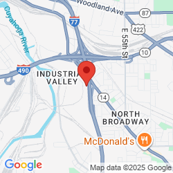 This office location. Click for details.