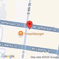 This office location. Click for details.