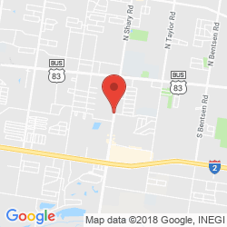 This office location. Click for details.