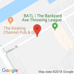 This office location. Click for details.