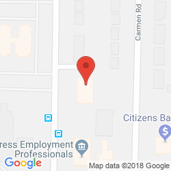 This office location. Click for details.