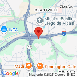 This office location. Click for details.
