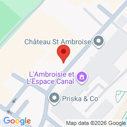 This office location. Click for details.