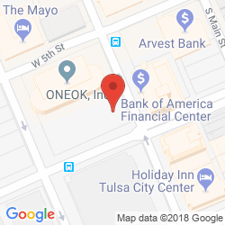 This office location. Click for details.