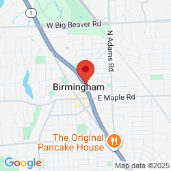 This office location. Click for details.
