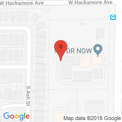This office location. Click for details.
