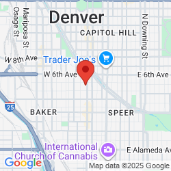 This office location. Click for details.