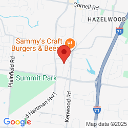 This office location. Click for details.