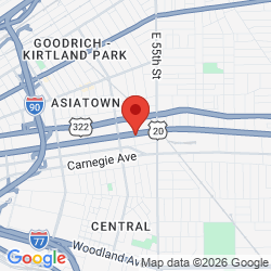 This office location. Click for details.