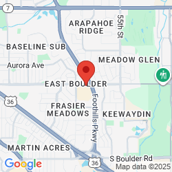 This office location. Click for details.