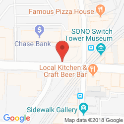 This office location. Click for details.