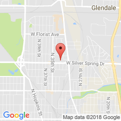This office location. Click for details.