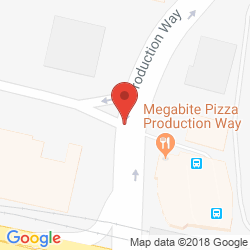 This office location. Click for details.
