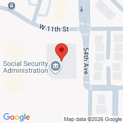 This office location. Click for details.