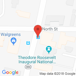 This office location. Click for details.