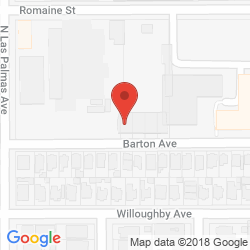 This office location. Click for details.