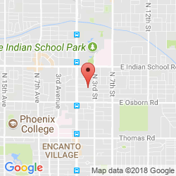 This office location. Click for details.