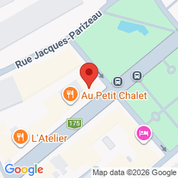 This office location. Click for details.