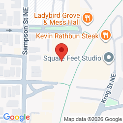 This office location. Click for details.