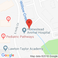 This office location. Click for details.