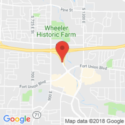 This office location. Click for details.